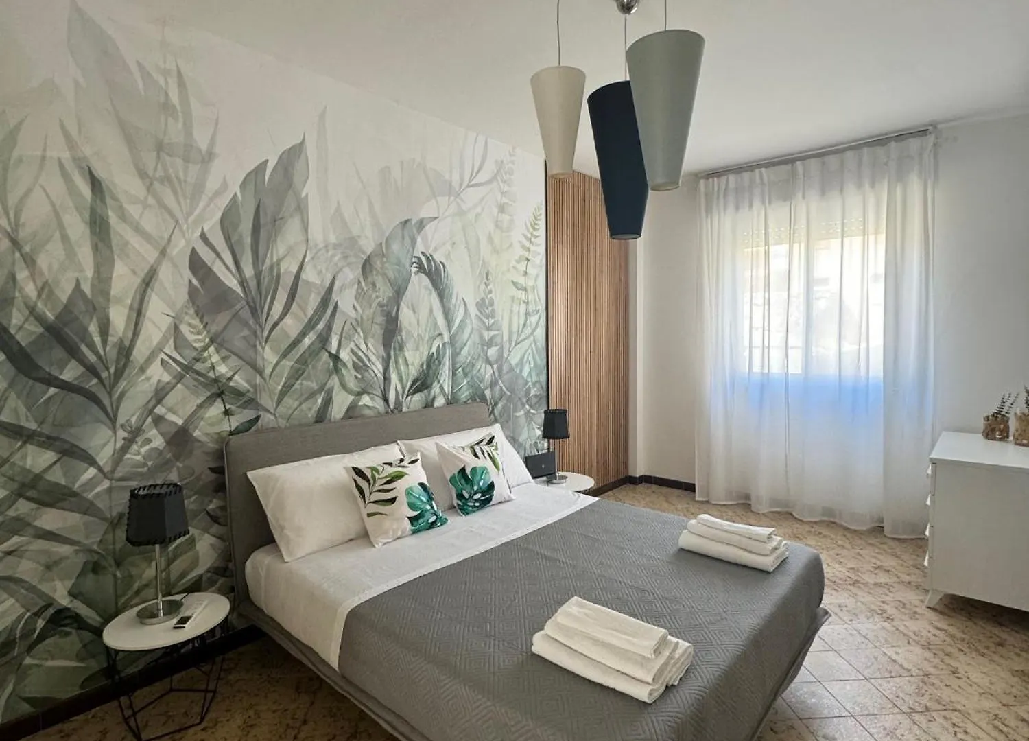 Lungomare House Villa Pozzallo