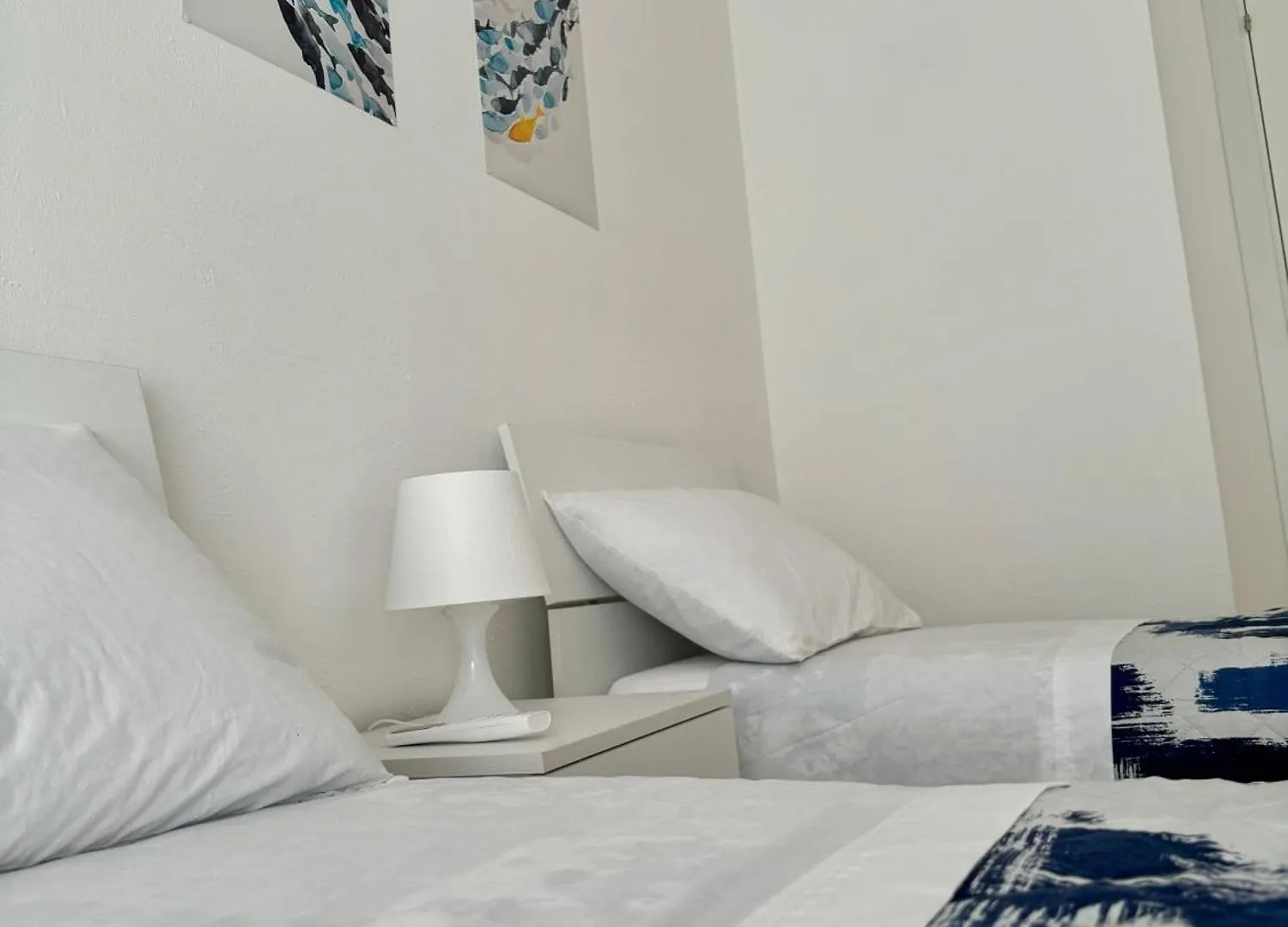 Lungomare House Villa Pozzallo Holiday home