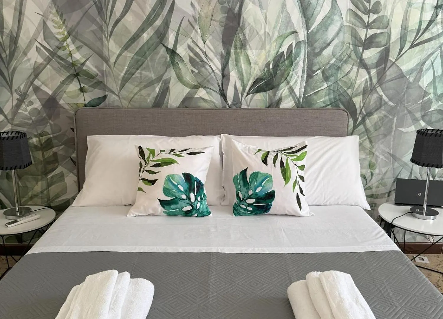 Holiday home Lungomare House Villa Pozzallo