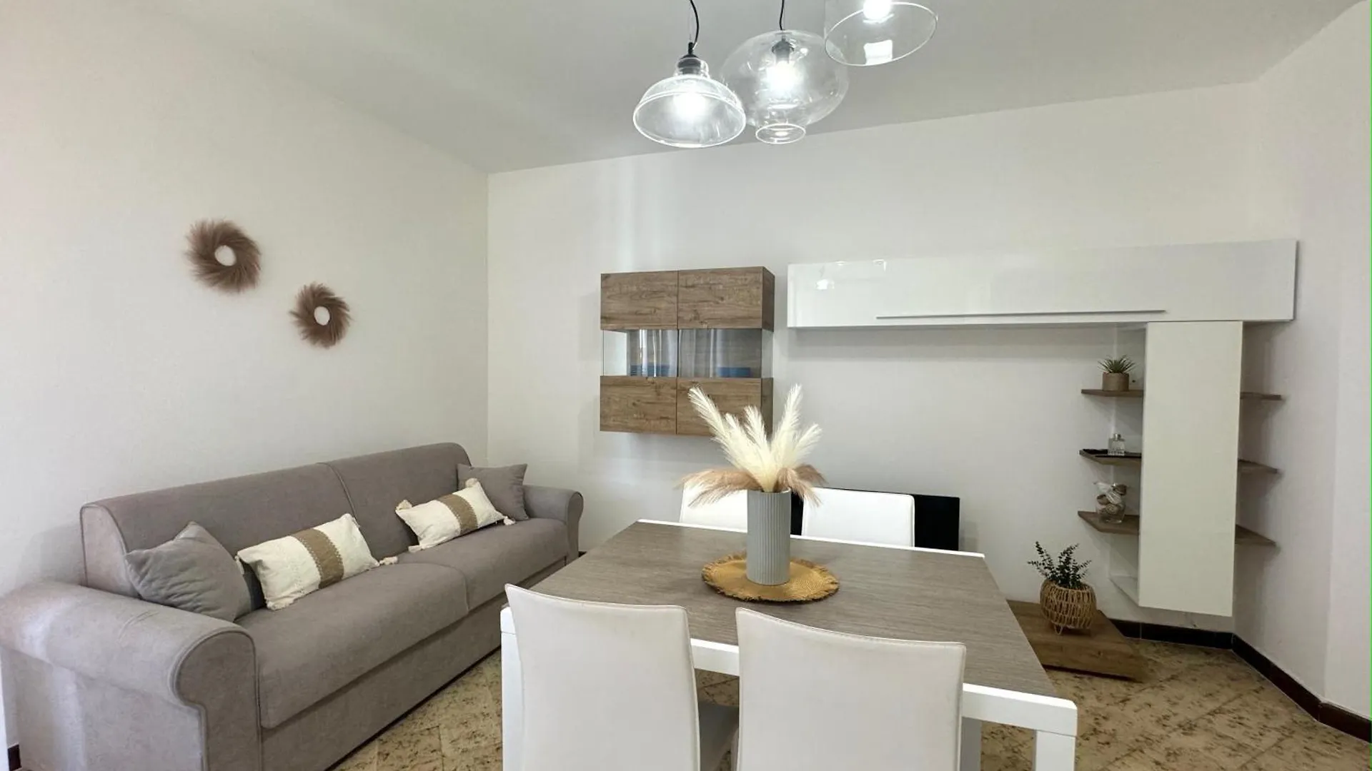 Lungomare House Villa Pozzallo