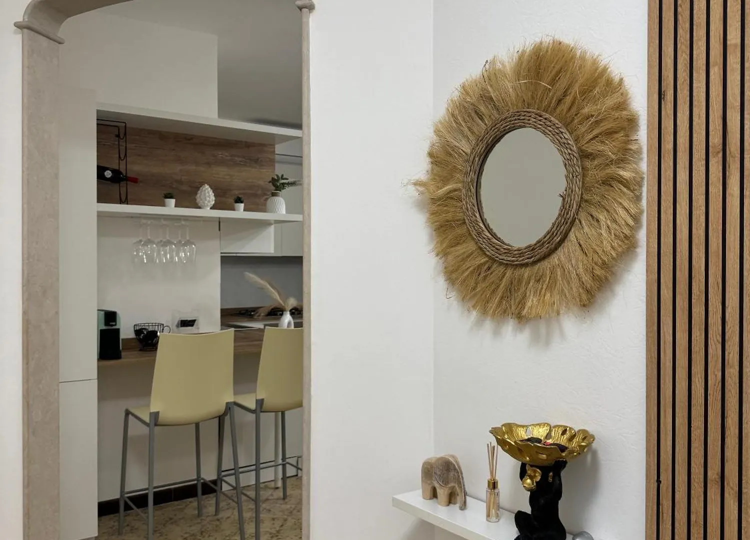Lungomare House Villa Pozzallo Holiday home