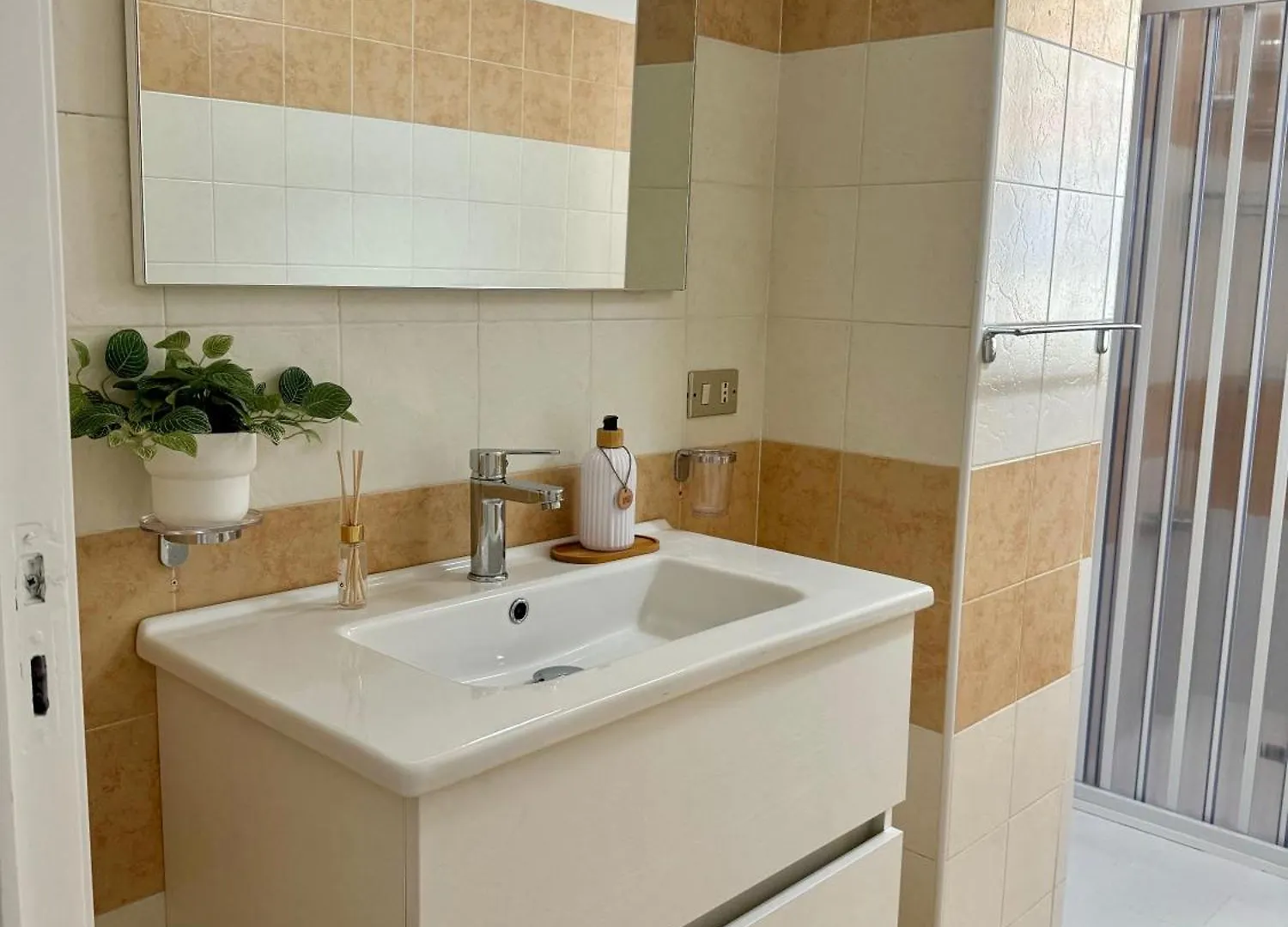 Holiday home Lungomare House Villa Pozzallo