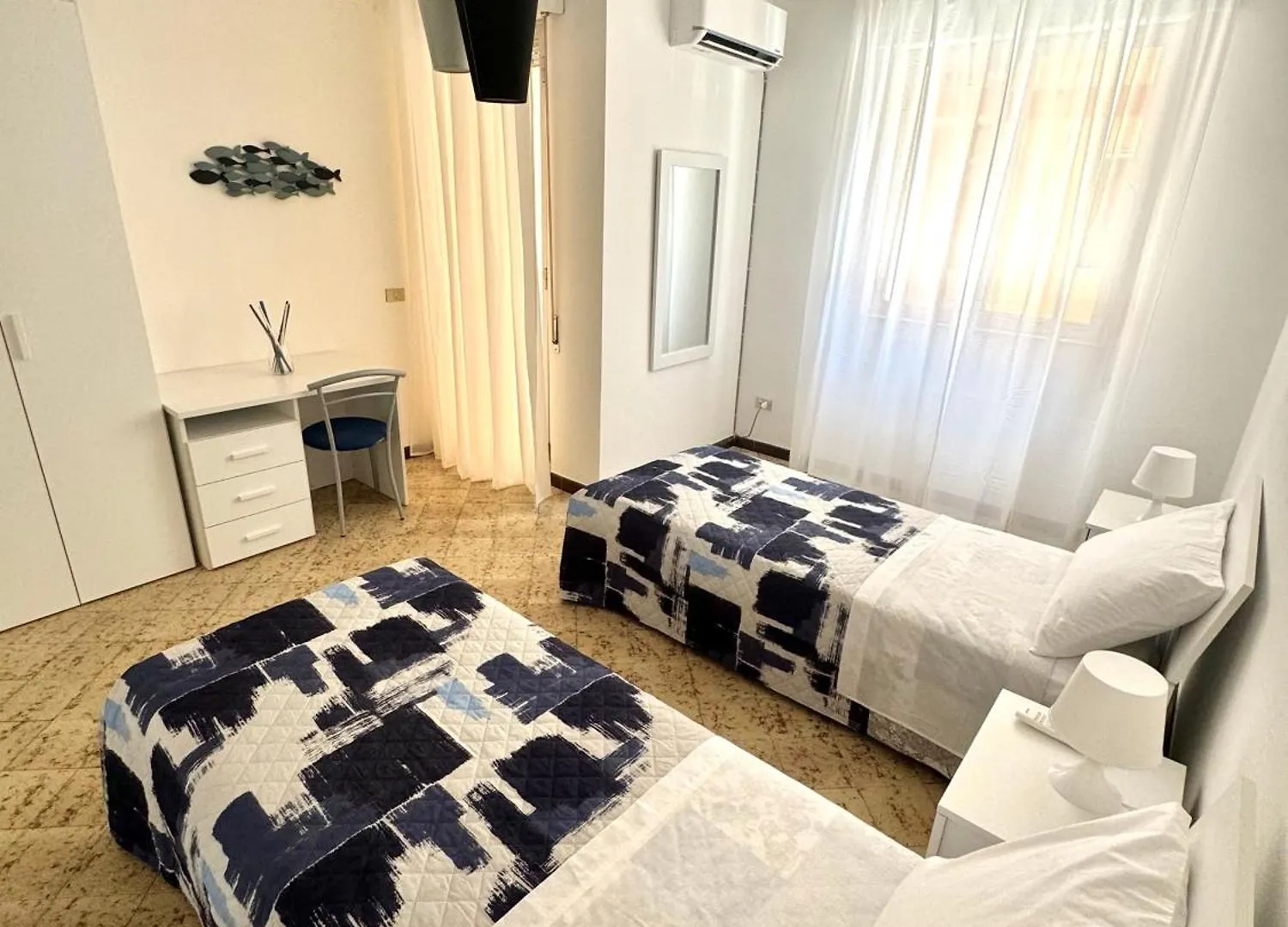 Lungomare House Villa Pozzallo Italy