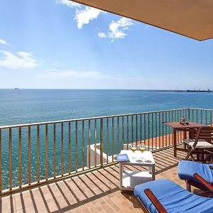 Terrazze Sul Mare Bed and breakfast